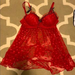 Lingerie